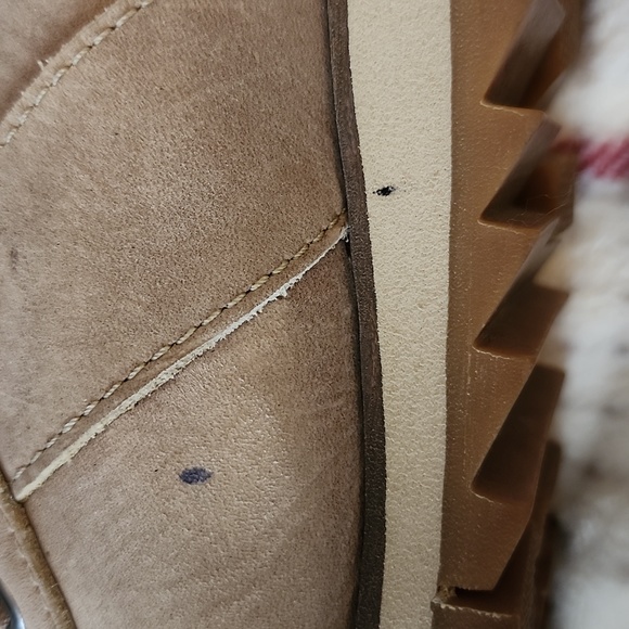 Womens Sorel boots - Picture 8 of 9